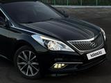 Hyundai Grandeur 2015 годаүшін8 800 000 тг. в Шымкент – фото 4
