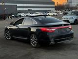 Hyundai Grandeur 2015 годаүшін8 800 000 тг. в Шымкент – фото 2