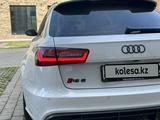 Audi RS 6 2014 года за 36 000 000 тг. в Алматы – фото 5