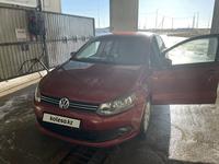 Volkswagen Polo 2013 года за 2 800 000 тг. в Уральск