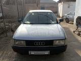 Audi 80 1991 года за 500 000 тг. в Сарыагаш