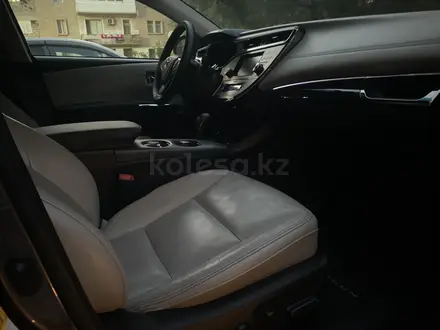 Toyota Avalon 2014 года за 7 000 000 тг. в Жанаозен – фото 3