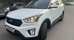 Hyundai Creta 2020 годаүшін10 000 000 тг. в Алматы – фото 2