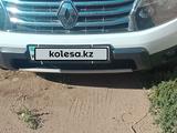 Renault Sandero 2011 годаүшін2 500 000 тг. в Усть-Каменогорск