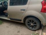Renault Sandero 2011 годаүшін2 500 000 тг. в Усть-Каменогорск – фото 4