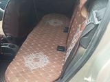 Renault Sandero 2011 годаүшін2 500 000 тг. в Усть-Каменогорск – фото 5