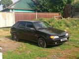 ВАЗ (Lada) 2114 2013 года за 1 500 000 тг. в Усть-Каменогорск – фото 2