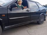ВАЗ (Lada) 2114 2013 года за 1 500 000 тг. в Усть-Каменогорск – фото 3
