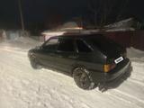 ВАЗ (Lada) 2114 2013 года за 1 500 000 тг. в Усть-Каменогорск – фото 4
