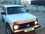 ВАЗ (Lada) Lada 2131 (5-ти дверный) 2001 года за 1 300 000 тг. в Кандыагаш