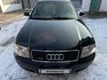 Audi A6 1999 годаүшін3 200 000 тг. в Алматы – фото 14