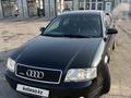 Audi A6 1999 годаүшін3 200 000 тг. в Алматы – фото 2