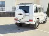 Mercedes-Benz G 63 AMG 2014 года за 32 000 000 тг. в Алматы – фото 4