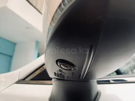 Mazda 6 2019 года за 13 300 000 тг. в Алматы – фото 19