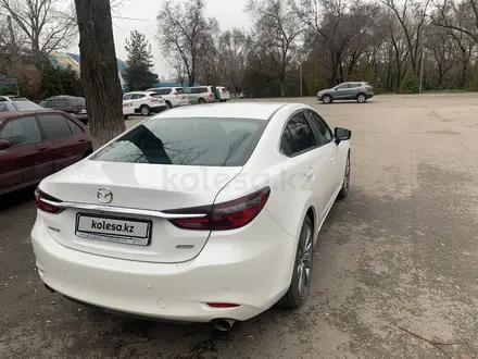 Mazda 6 2019 года за 13 300 000 тг. в Алматы – фото 13