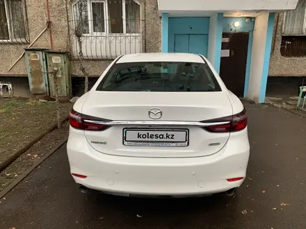 Mazda 6 2019 года за 13 300 000 тг. в Алматы – фото 14