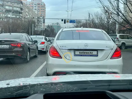 Mazda 6 2019 года за 13 300 000 тг. в Алматы – фото 30