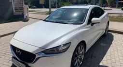 Mazda 6 2019 года за 13 300 000 тг. в Алматы – фото 3