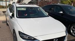 Mazda 6 2019 года за 13 300 000 тг. в Алматы – фото 5