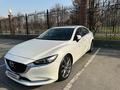 Mazda 6 2019 года за 13 300 000 тг. в Алматы – фото 2