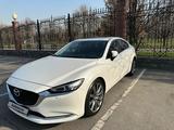 Mazda 6 2019 годаүшін13 300 000 тг. в Алматы – фото 2