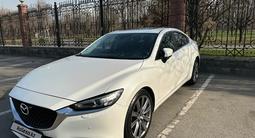 Mazda 6 2019 года за 13 300 000 тг. в Алматы – фото 2