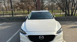 Mazda 6 2019 года за 13 300 000 тг. в Алматы