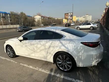 Mazda 6 2019 года за 13 300 000 тг. в Алматы – фото 33