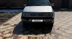 Volkswagen Golf 1993 годаүшін1 500 000 тг. в Тараз – фото 2