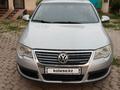 Volkswagen Passat 2008 года за 2 650 000 тг. в Алматы – фото 2