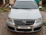 Volkswagen Passat 2008 года за 2 650 000 тг. в Алматы – фото 2