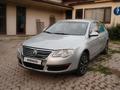 Volkswagen Passat 2008 года за 2 650 000 тг. в Алматы – фото 3