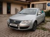 Volkswagen Passat 2008 года за 2 650 000 тг. в Алматы – фото 3