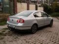 Volkswagen Passat 2008 года за 2 650 000 тг. в Алматы – фото 5