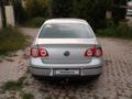 Volkswagen Passat 2008 года за 2 650 000 тг. в Алматы – фото 6
