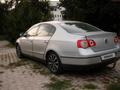 Volkswagen Passat 2008 года за 2 650 000 тг. в Алматы – фото 7