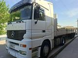 Mercedes-Benz  Actros 2002 годаүшін15 000 000 тг. в Шымкент