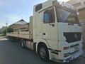 Mercedes-Benz  Actros 2002 года за 15 000 000 тг. в Шымкент – фото 2