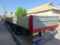 Mercedes-Benz  Actros 2002 года за 15 000 000 тг. в Шымкент – фото 4