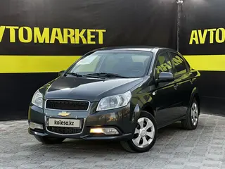 Chevrolet Nexia