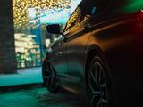 BMW 530 2021 года за 23 000 000 тг. в Алматы – фото 4