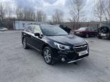 Subaru Outback 2020 года за 13 900 000 тг. в Усть-Каменогорск – фото 2