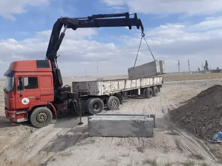 MAN  M 2000 1993 года за 18 500 000 тг. в Шымкент