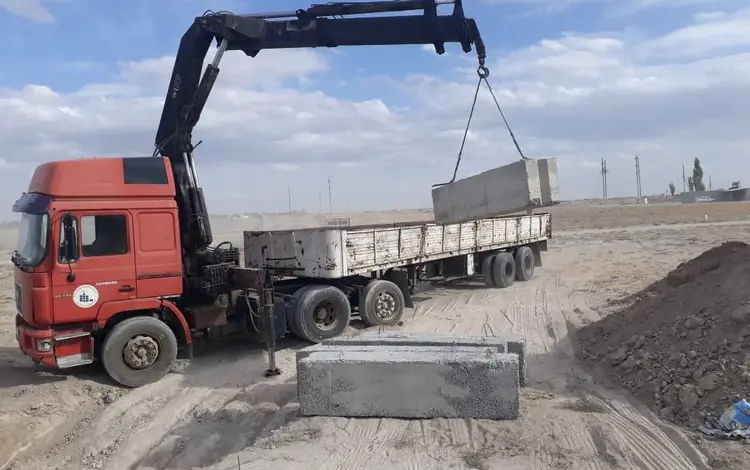 MAN  M 2000 1993 года за 18 500 000 тг. в Шымкент