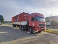 MAN  M 2000 1993 года за 18 500 000 тг. в Шымкент – фото 7