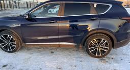 Jetour X70 Plus 2023 года за 8 500 000 тг. в Астана – фото 2
