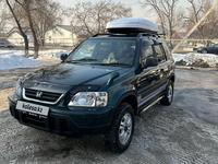 Honda CR-V 1996 года за 3 500 000 тг. в Алматы