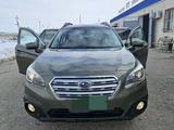 Subaru Outback 2016 года за 7 500 000 тг. в Актау – фото 2