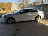 Chevrolet Malibu 2018 года за 8 200 000 тг. в Шымкент