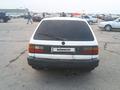 Volkswagen Passat 1991 годаfor820 000 тг. в Тараз – фото 4